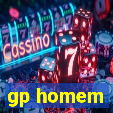 gp homem